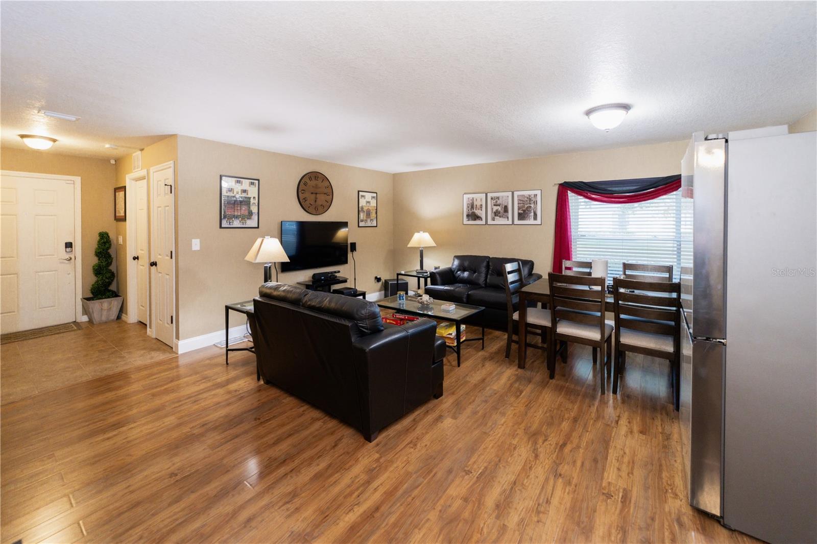 ASHLEY PINES - Residential Lease