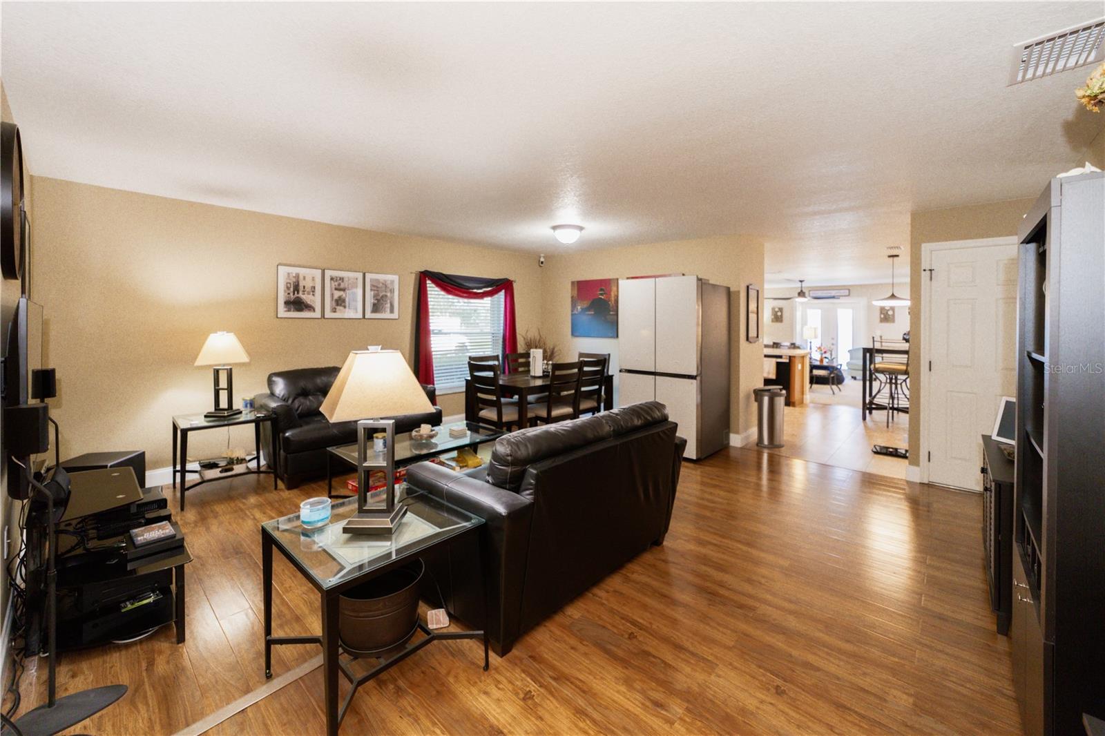 ASHLEY PINES - Residential Lease