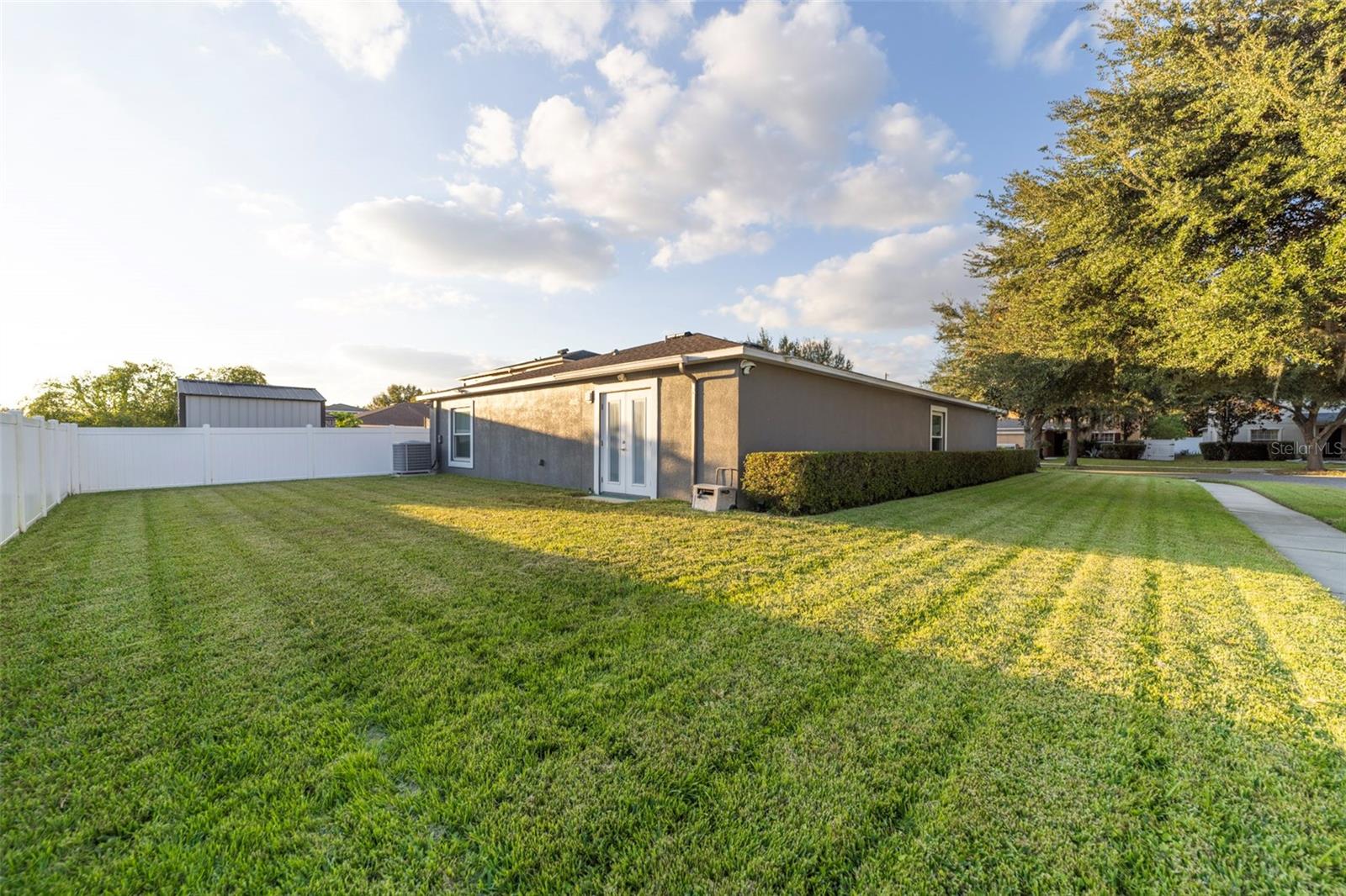 ASHLEY PINES - Residential Lease