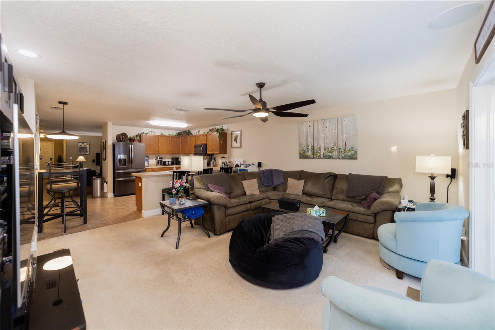 ASHLEY PINES - Residential Lease