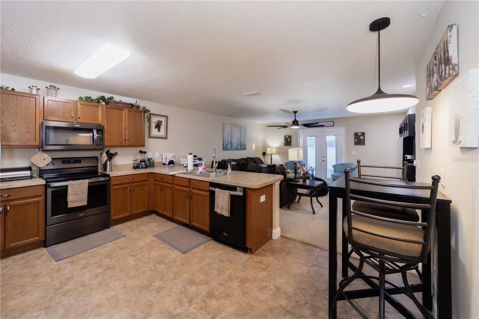 ASHLEY PINES - Residential Lease