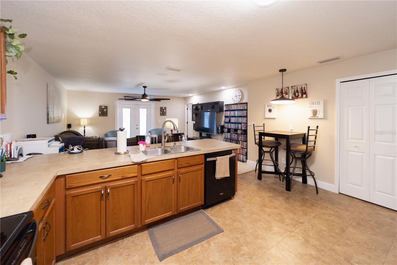 ASHLEY PINES - Residential Lease