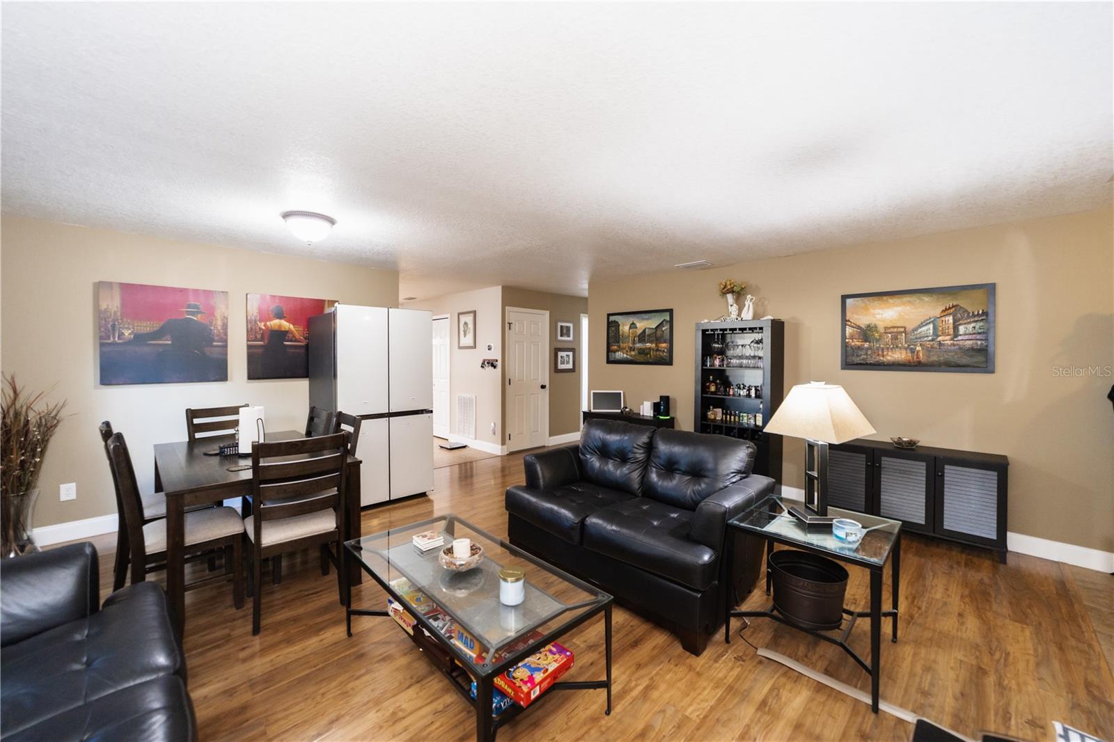 ASHLEY PINES - Residential Lease