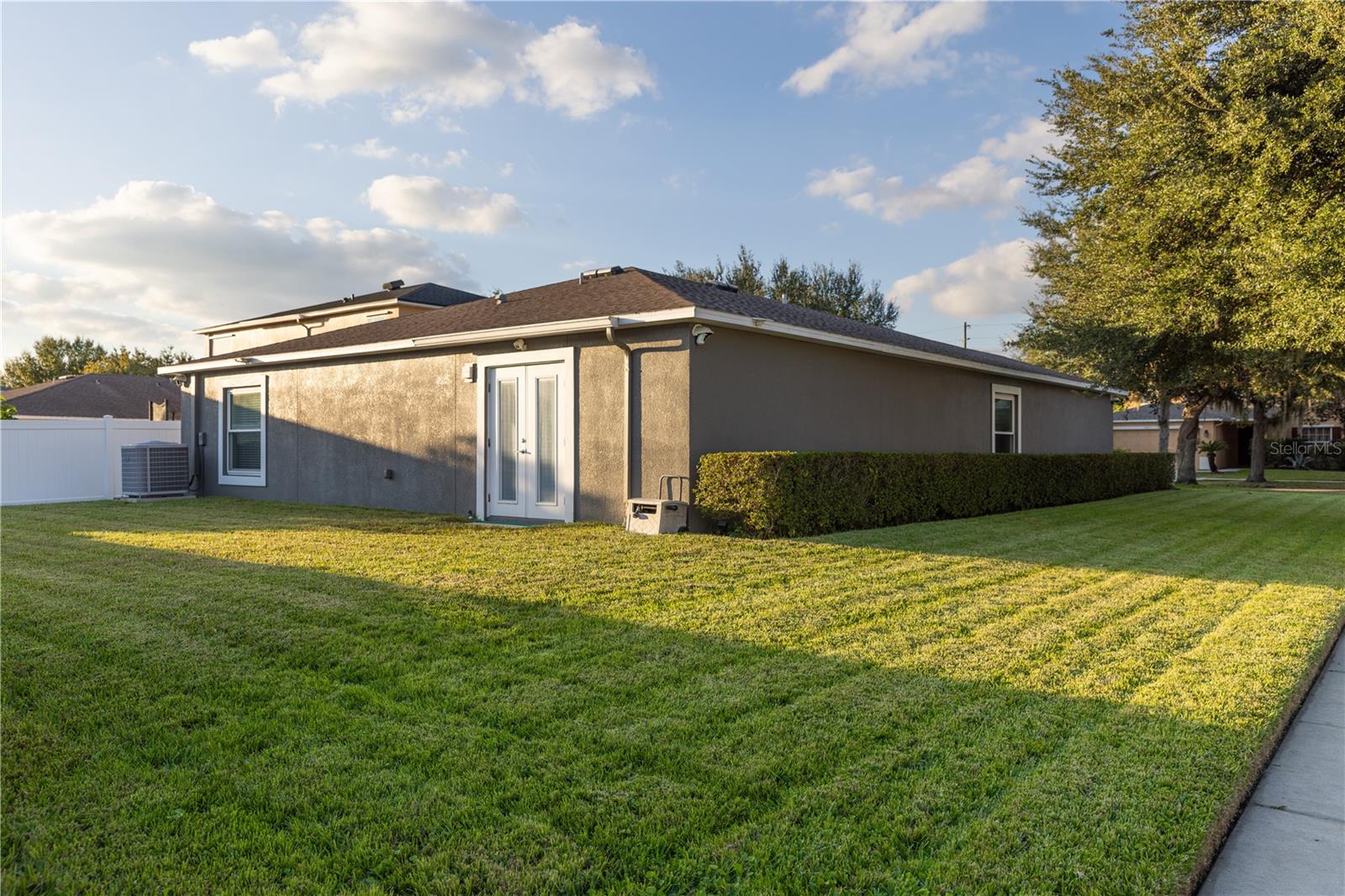 ASHLEY PINES - Residential Lease