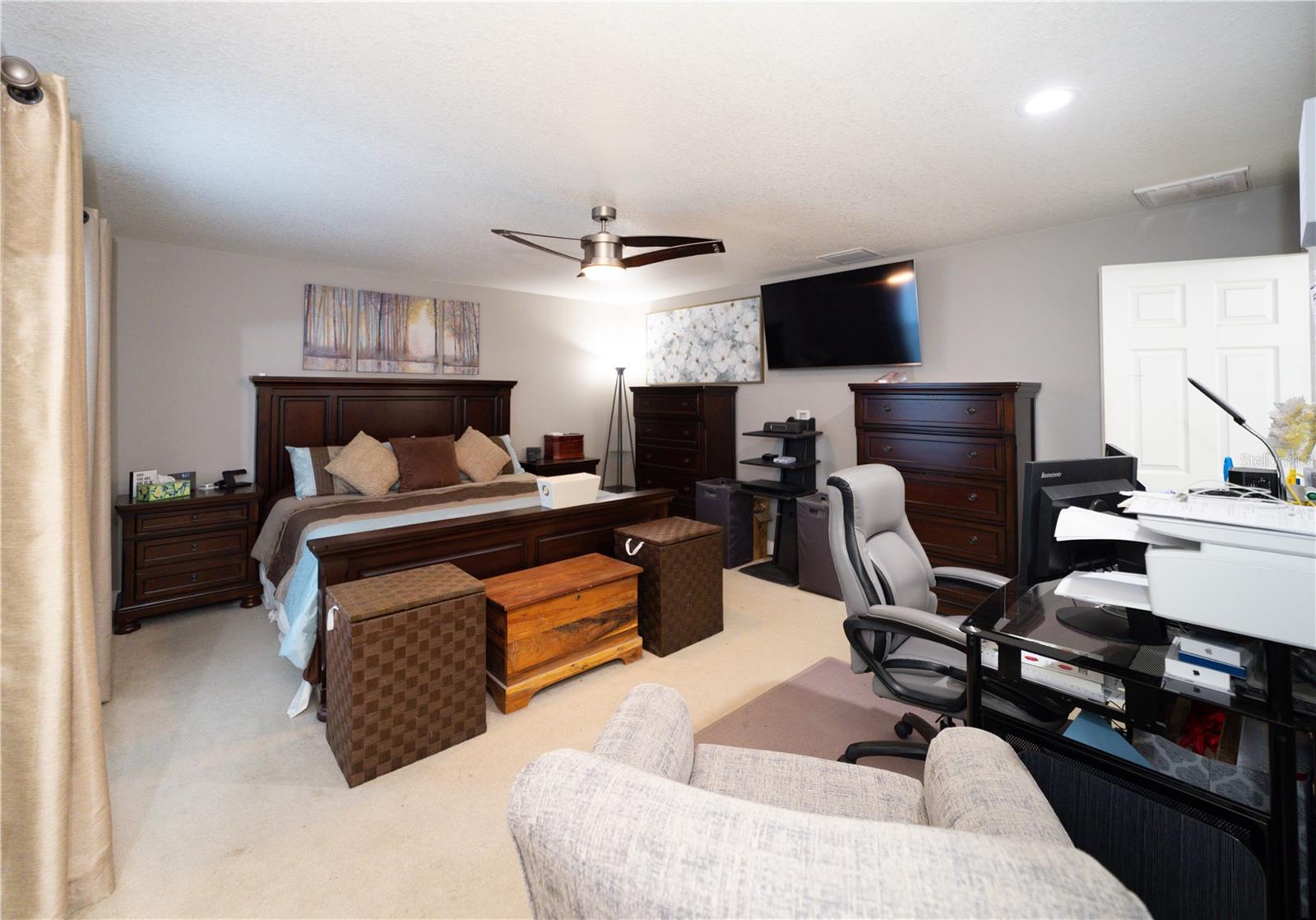 ASHLEY PINES - Residential Lease