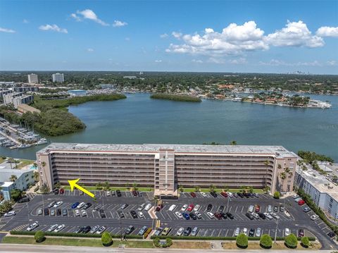 1847 SHORE DRIVE S 202 SOUTH PASADENA FL 33707