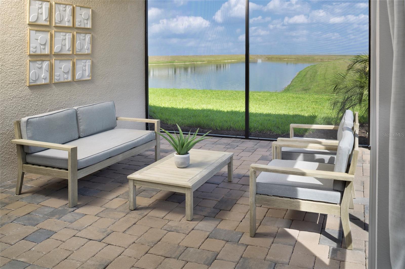 WINDWATER - Residential