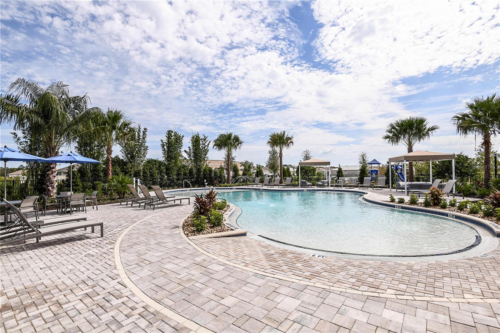 WINDWATER - Residential