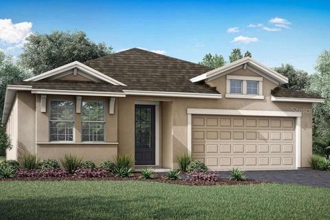 Photo of 5010 123rd Avenue E, Parrish, FL 34219 (MLS # TB8496307)