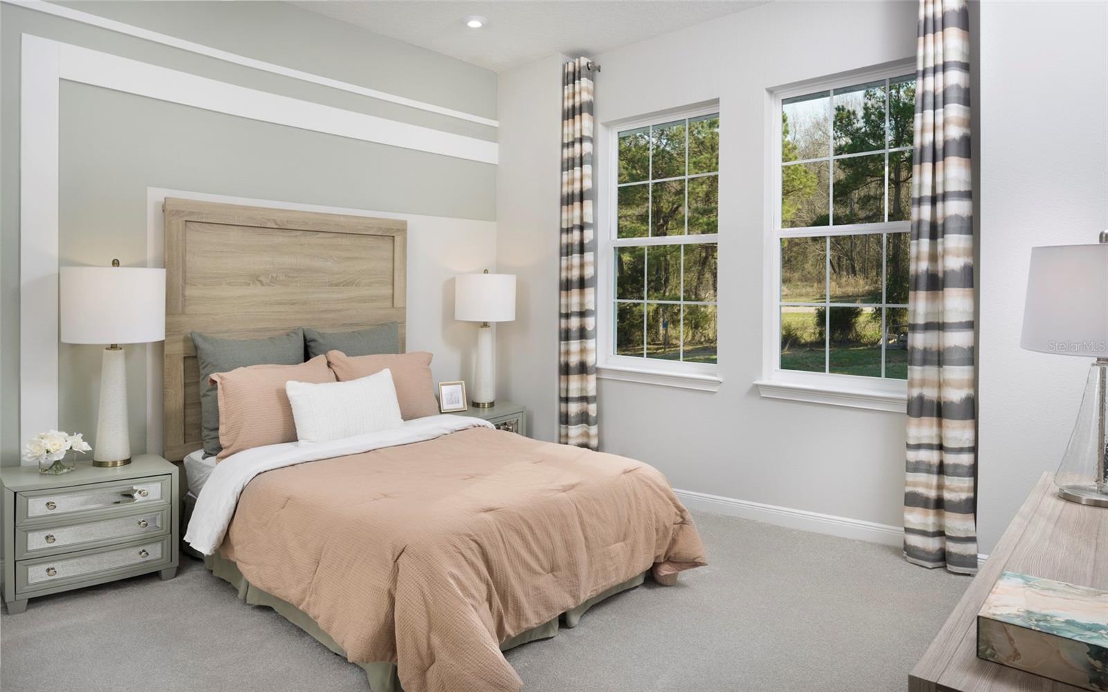 WINDWATER - Residential