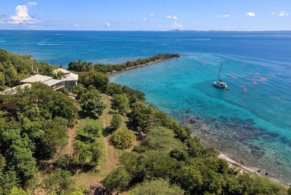16 QUINTAS DE CULEBRA