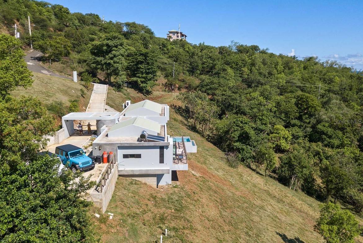 16 QUINTAS DE CULEBRA