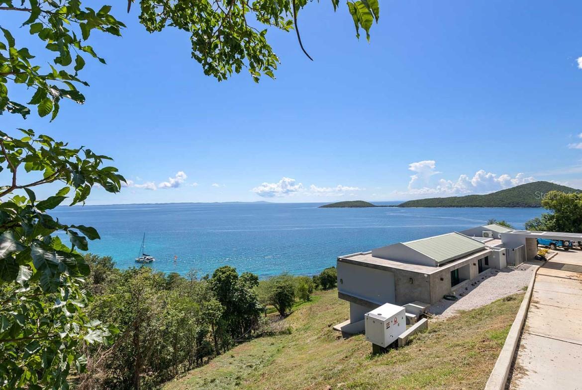 16 QUINTAS DE CULEBRA