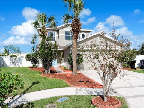 A home in ORLANDO