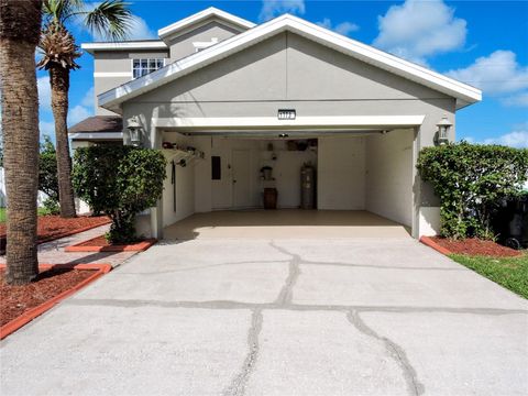 A home in ORLANDO