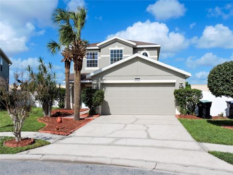 A home in ORLANDO