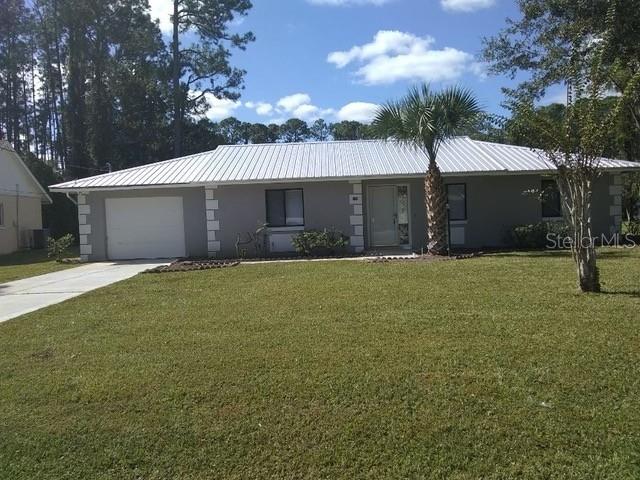 Cozy 3 Bedroom 2 Bath home featuring Split Floor plan, Master Bedroom, Walk In Shower, Kitchen with Breakfast Bar, with Granite counter tops! Overlooking the Large Florida Room! Lawn care included. YOU MUST SEE THIS HOME!
NO PETS ALLOWED IN THIS HOME!
Requirements:
Minimum of a 600 credit score is required on all applications.
Rental History will be verified.
Quick and easy application process