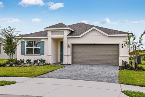 2509 RAGHAV TRAIL ROAD TAVARES FL 32778