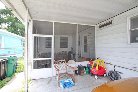 A home in OKEECHOBEE