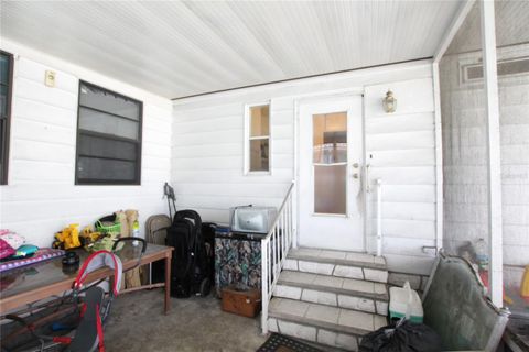 A home in OKEECHOBEE