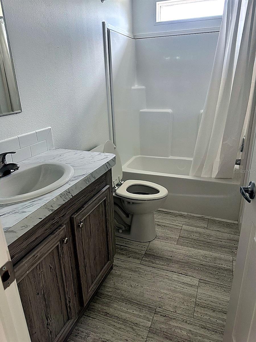 ZELLWOOD STATION COOP MH PARK - Residential