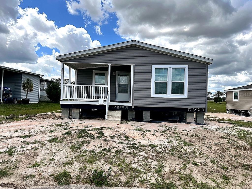 Photo of 3492 Greenbluff Road #1119, Zellwood, FL 32798 (MLS # O6404230)