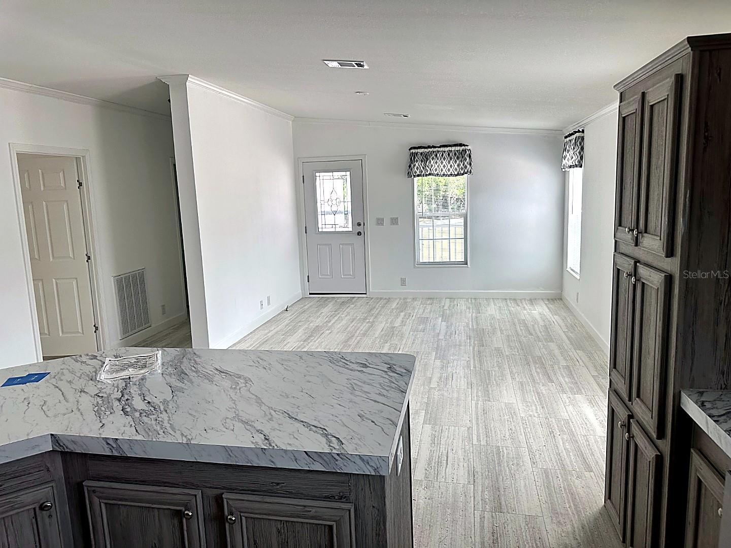ZELLWOOD STATION COOP MH PARK - Residential