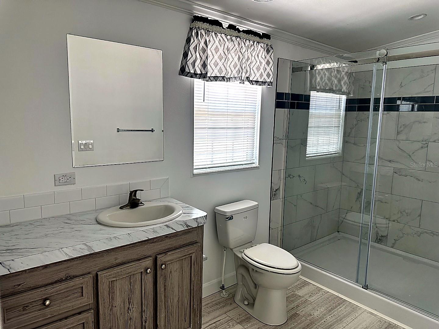 ZELLWOOD STATION COOP MH PARK - Residential