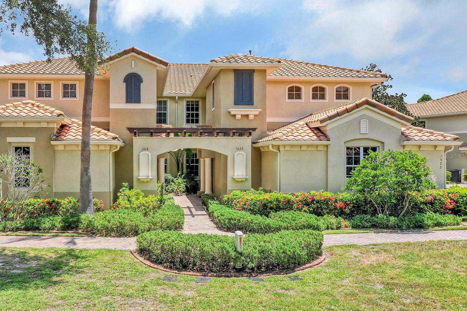 1420 EMERALD DUNES DRIVE 7
