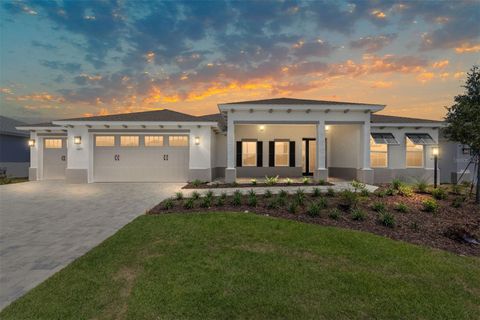 Photo of 10211 SW 82nd Pl Road, Ocala, FL 34481 (MLS # OM728517)