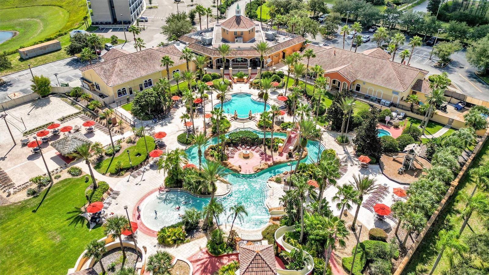 REGAL PALMS AT HIGHLAND RESERVE PH 05 - Residential