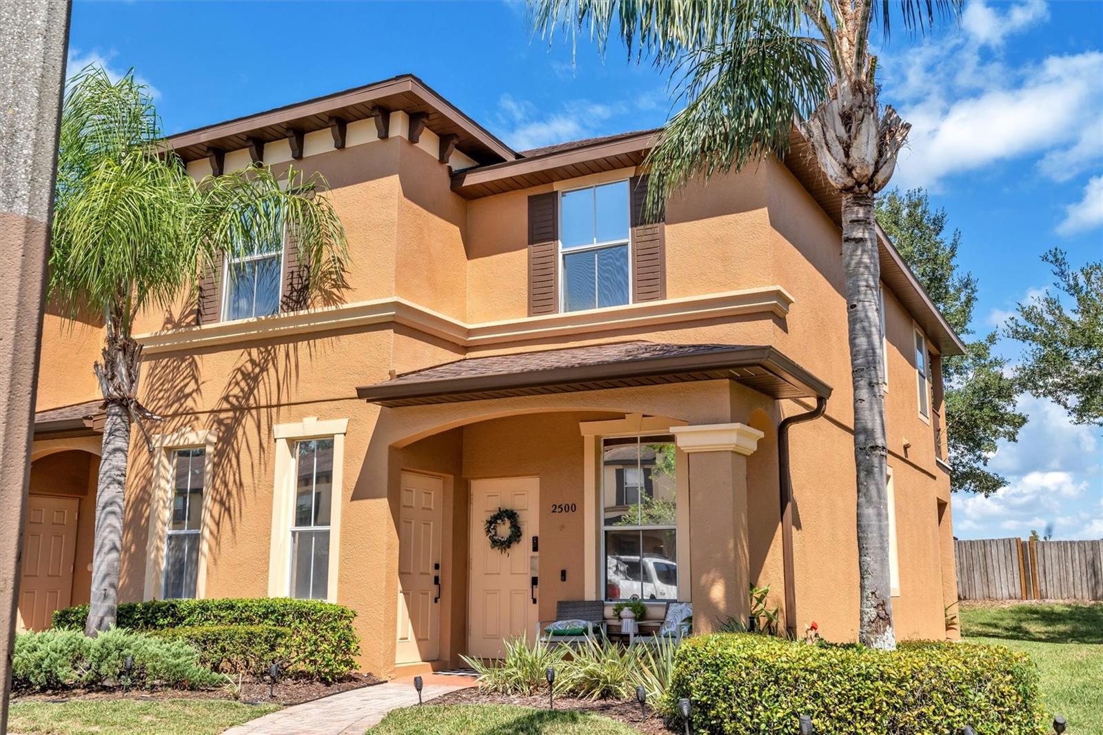 REGAL PALMS AT HIGHLAND RESERVE PH 05 - Residential