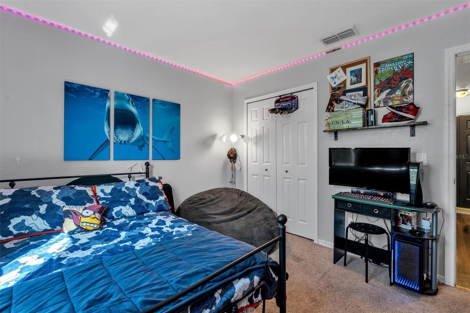 REGAL PALMS AT HIGHLAND RESERVE PH 05 - Residential