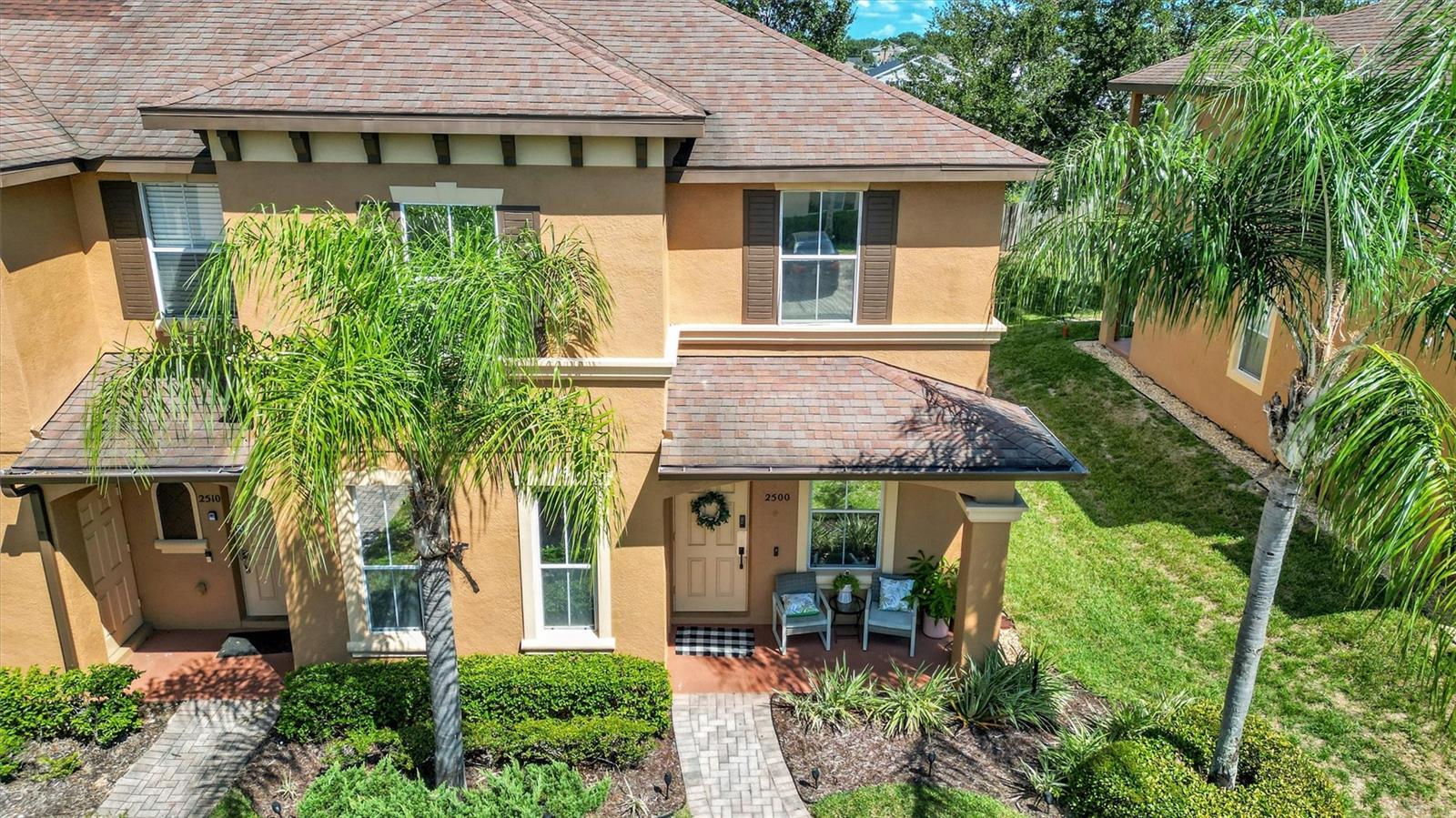 REGAL PALMS AT HIGHLAND RESERVE PH 05 - Residential