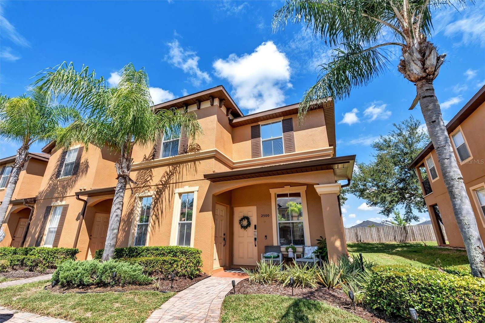 REGAL PALMS AT HIGHLAND RESERVE PH 05 - Residential