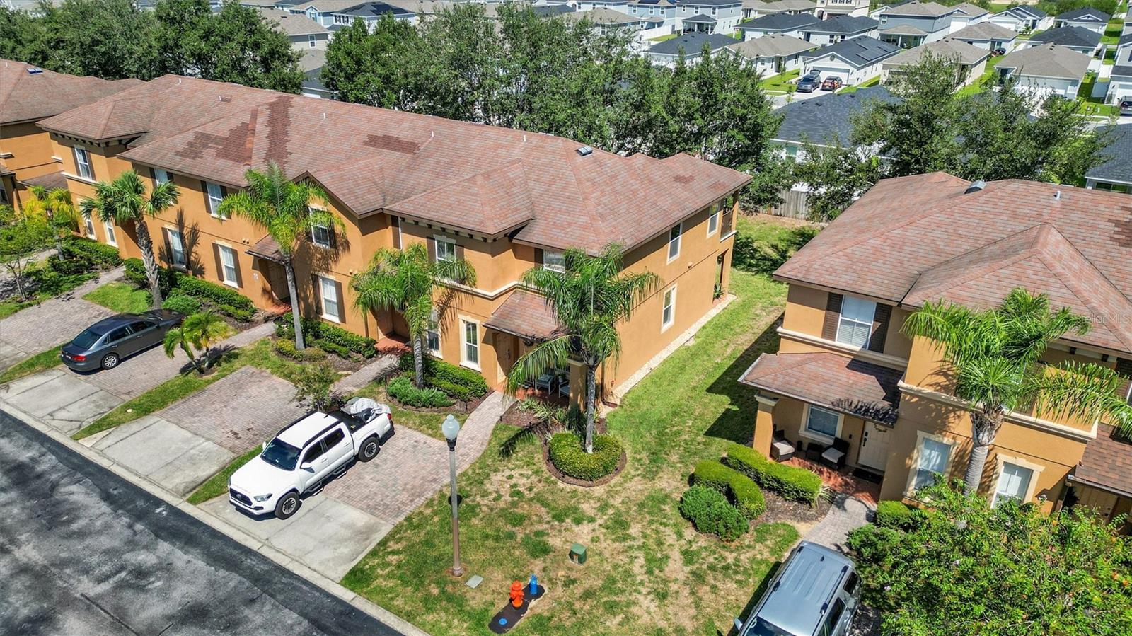 REGAL PALMS AT HIGHLAND RESERVE PH 05 - Residential