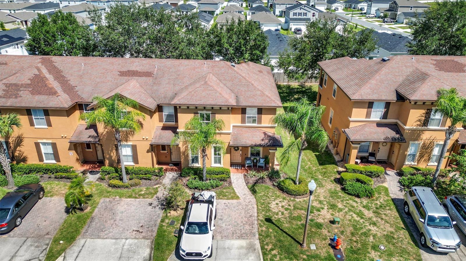 REGAL PALMS AT HIGHLAND RESERVE PH 05 - Residential