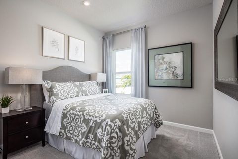 Tiny photo for 1051 Ocean Lodge Road, Lady Lake, FL 32159 (MLS # W7885917)