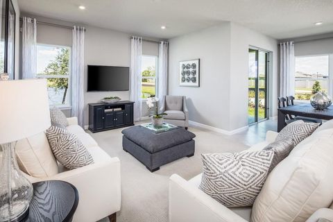Tiny photo for 1051 Ocean Lodge Road, Lady Lake, FL 32159 (MLS # W7885917)