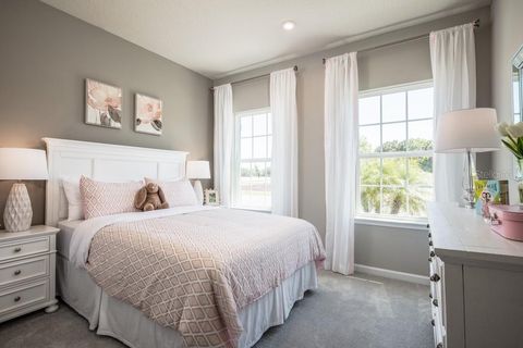 Tiny photo for 1051 Ocean Lodge Road, Lady Lake, FL 32159 (MLS # W7885917)