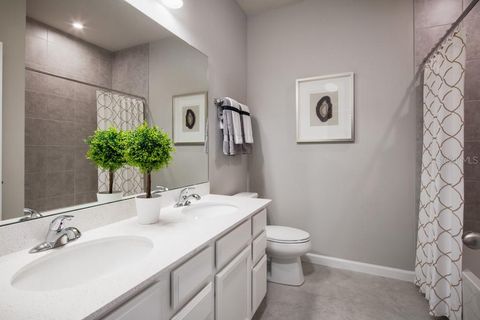 Tiny photo for 1051 Ocean Lodge Road, Lady Lake, FL 32159 (MLS # W7885917)