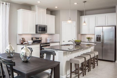 Tiny photo for 1051 Ocean Lodge Road, Lady Lake, FL 32159 (MLS # W7885917)