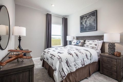 Tiny photo for 1051 Ocean Lodge Road, Lady Lake, FL 32159 (MLS # W7885917)