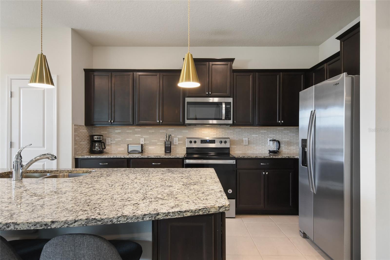 WINDSOR ISLAND RESIDENCE - Residential