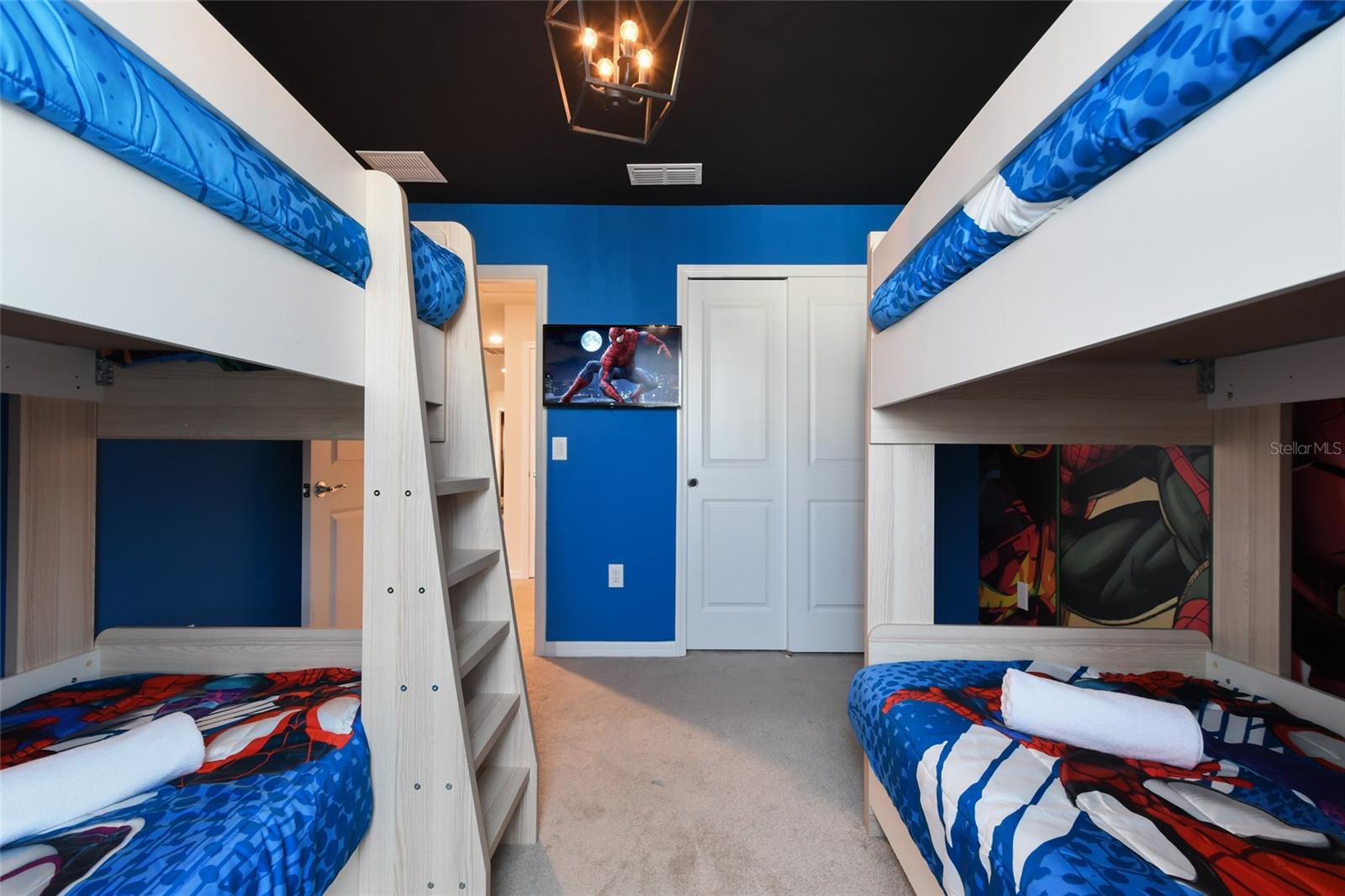 WINDSOR ISLAND RESIDENCE - Residential