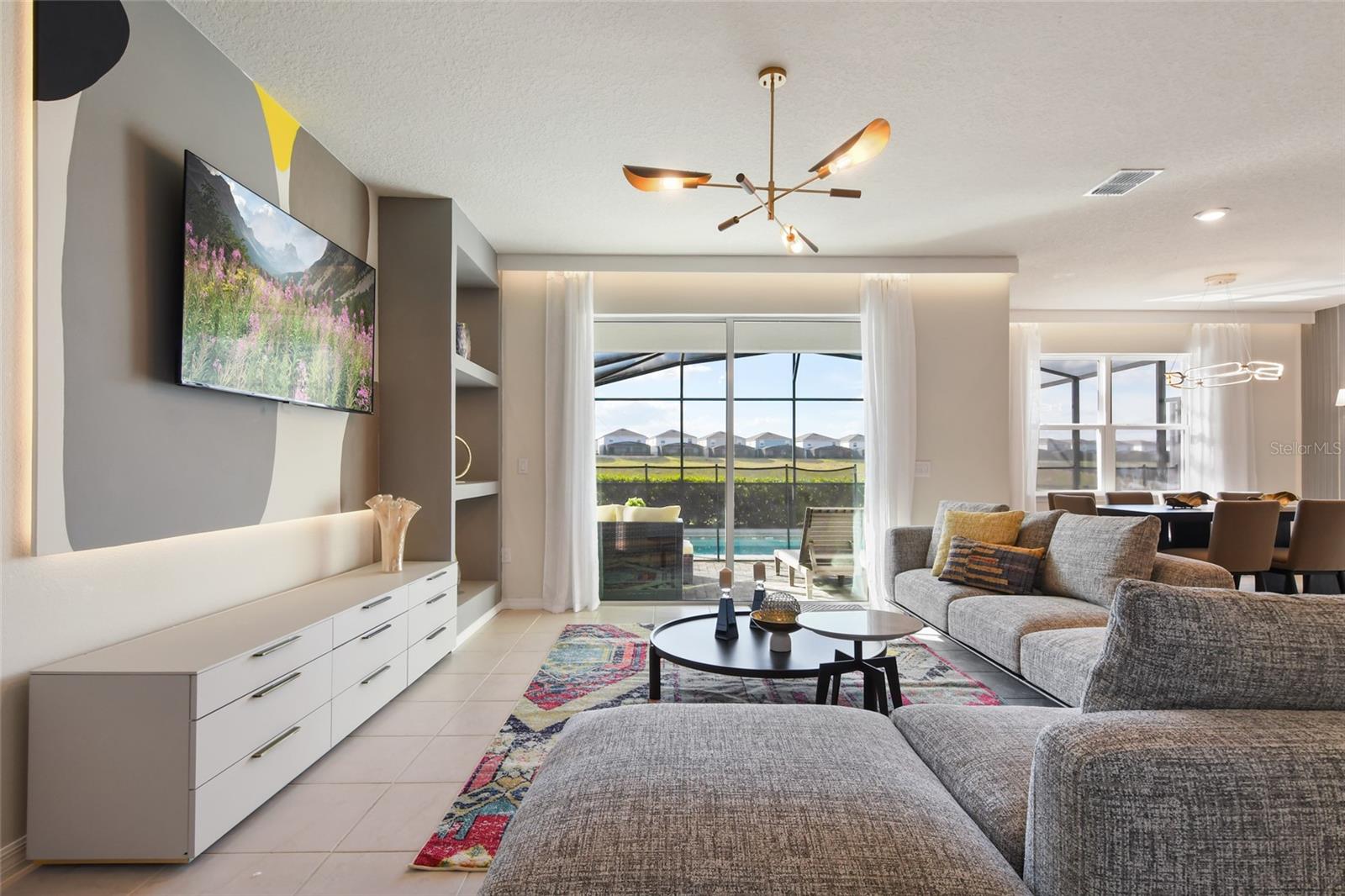 WINDSOR ISLAND RESIDENCE - Residential