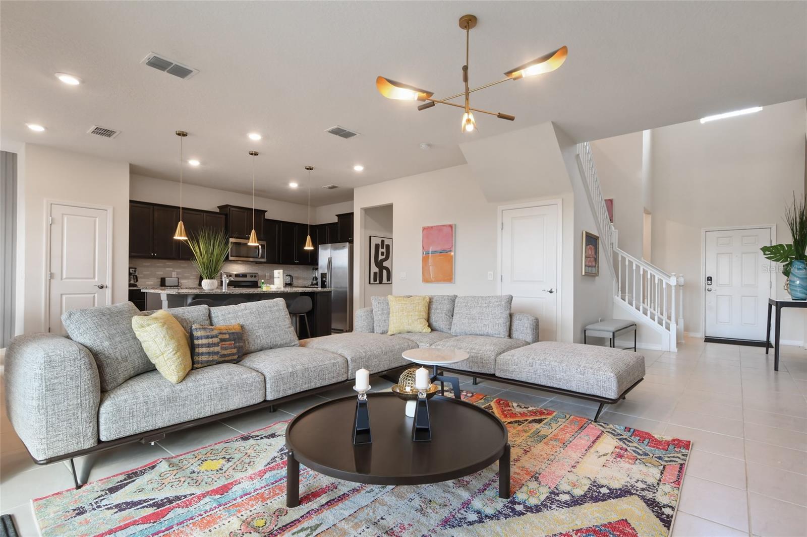 WINDSOR ISLAND RESIDENCE - Residential