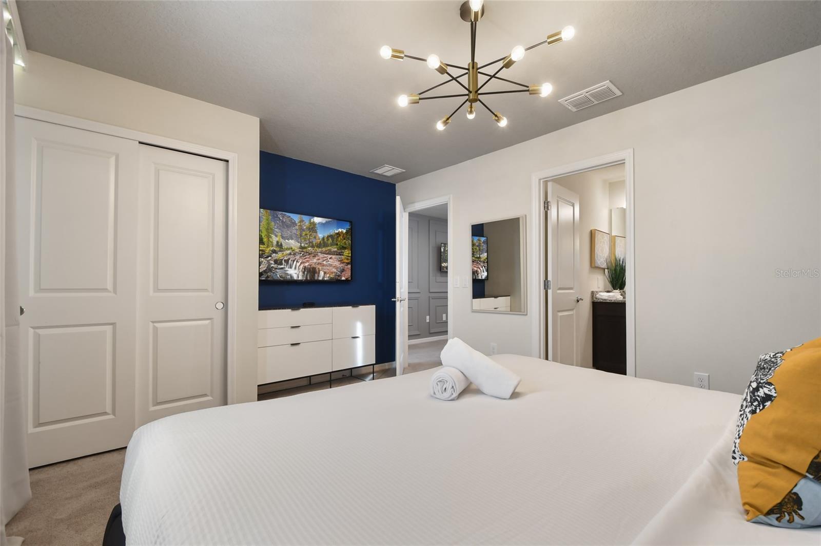 WINDSOR ISLAND RESIDENCE - Residential