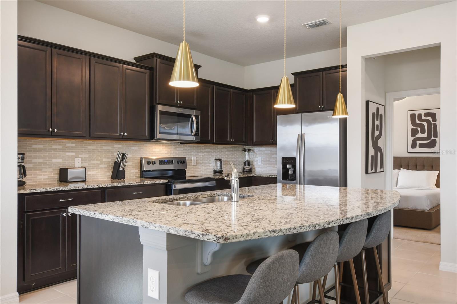 WINDSOR ISLAND RESIDENCE - Residential