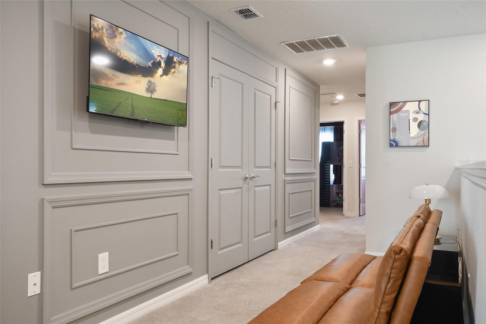 WINDSOR ISLAND RESIDENCE - Residential